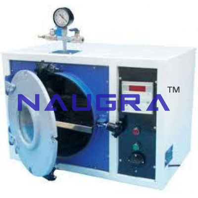 Vacuum Oven Laboratory Equipments Supplies