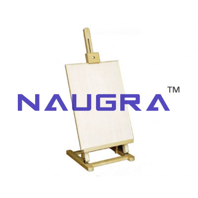 Easel