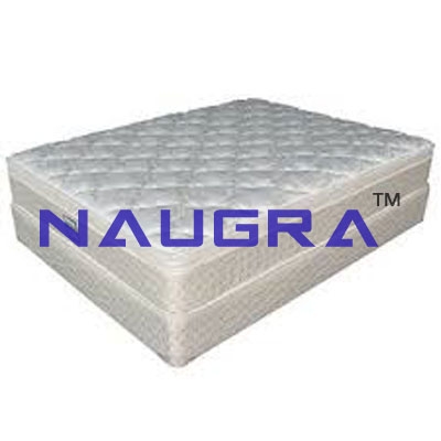 Foam Mattress 5 Section