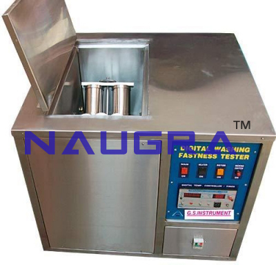 Fastness Tester