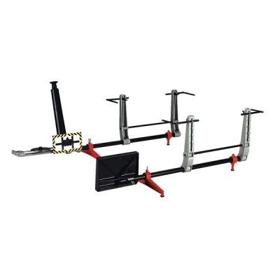 Optical Wheel Alignment Equipment