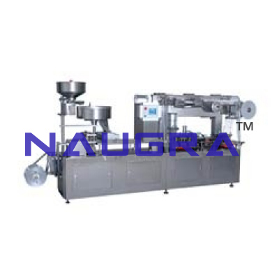 Pharmaceutical Packaging Machines