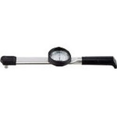 Torque wrench gauge (9.5sq)