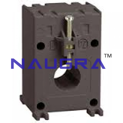 Single-Phase Current Transformer