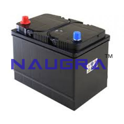 Car Battery