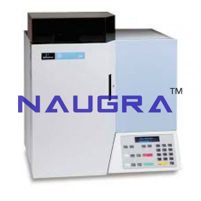 CHNS/O Elemental Analyzer