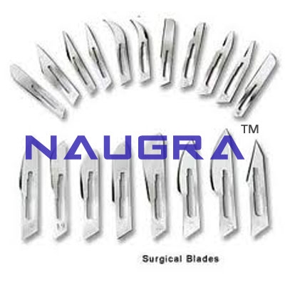 Surgical Blades