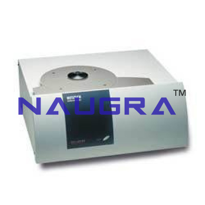 Differential Scanning Calorimeter (DSC) Full Set and With Additional All Aceessories