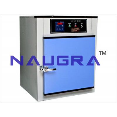 Hot Air Oven