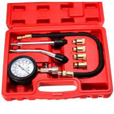 Engine compression tester for Gasoline