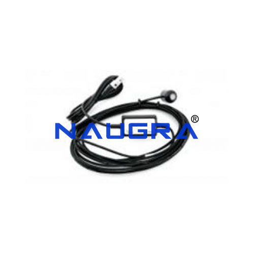 Solar Radiation Sensor