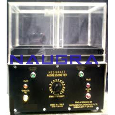Aggressometer Laboratory Equipments Supplies