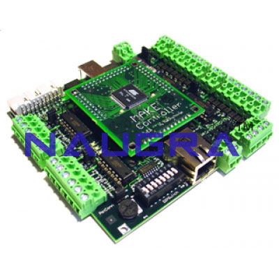 ARM7 Microcontroller