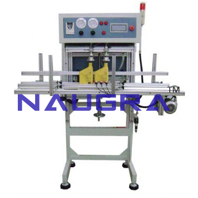 Leakage Tester Machine