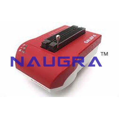 48 Pin Economical Universal Programmer For Electrical Lab Training