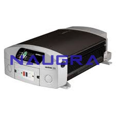Series Inverter For Electrical Lab Training