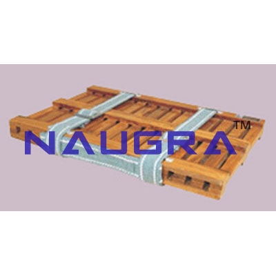 Herbarium Press For Field Use Laboratory Equipments Supplies