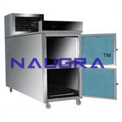 Mortuary Chamber Laboratory Equipments Supplies