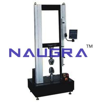 Metal Testing Equipment