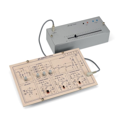 Luminosity Transducer and Controlluminosity Transducer and Control
