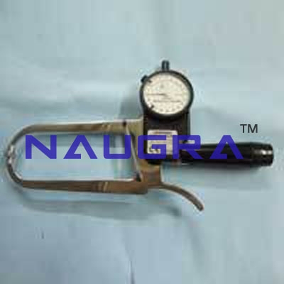 Harpenden Caliper Laboratory Equipments Supplies