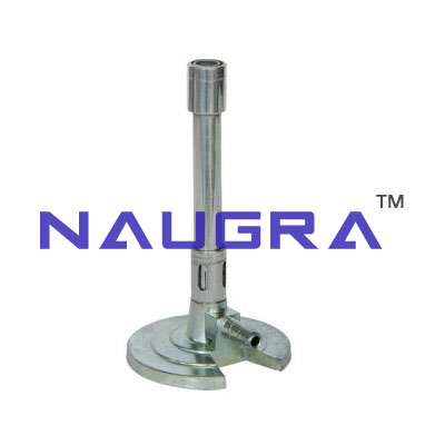 US Type Bunsen Burner