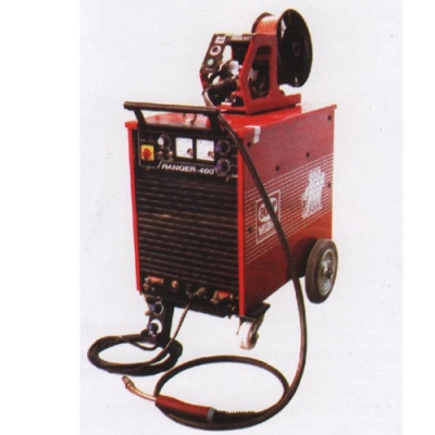 Tig Welding Equipment