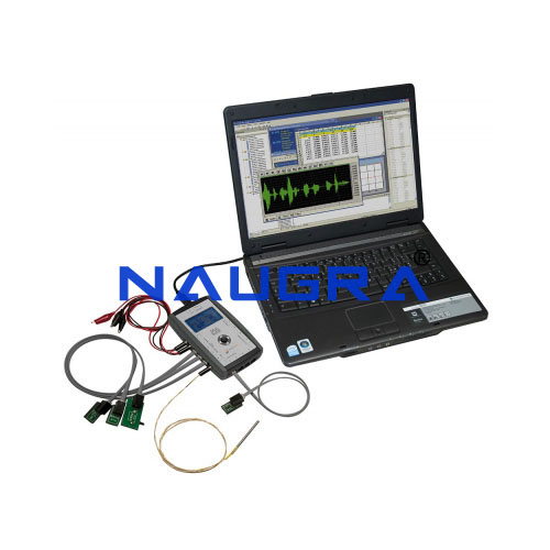 Datalogger