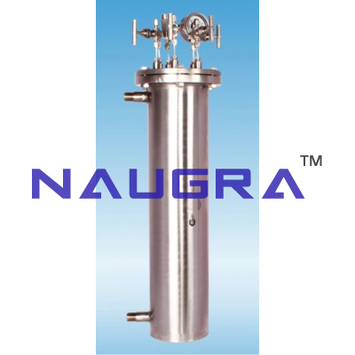 Continuous Flow Microreactors