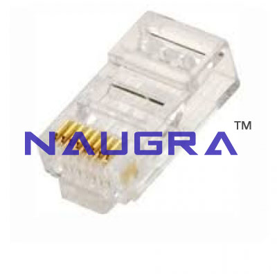 RJ-45 Connector