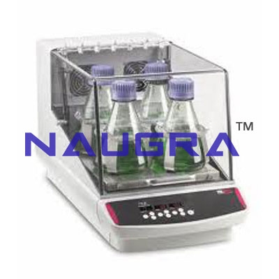 Incubator Shaker Laboratory Equipments Supplies