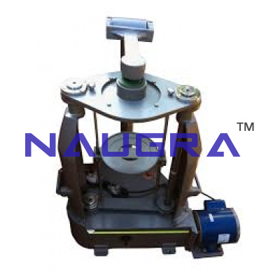 Wagner's Shaking Machine Laboratory Equipments Supplies