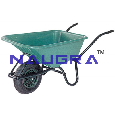 Wheel Barrow