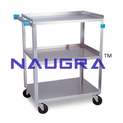 Laboratory Cart