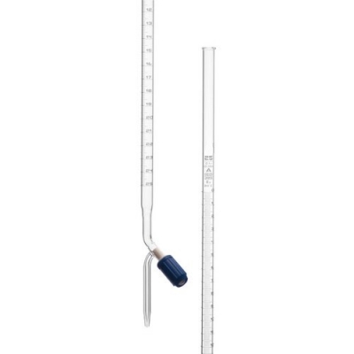 Burette Rota Flow-Single Bore Laboratory Equipments Supplies