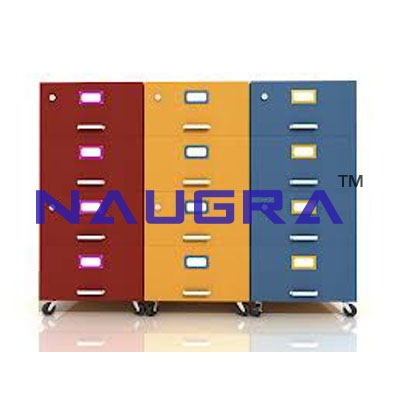 Filing Cabinets