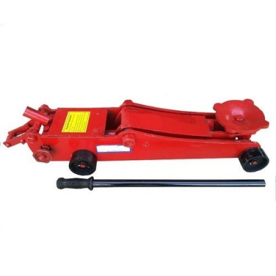 Hydraulic Trolley Jack