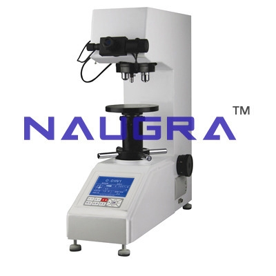 Microhardness Tester