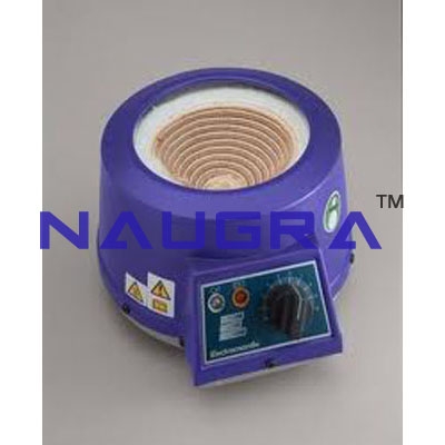 Heating Mantles Laboratory Equipments Supplies