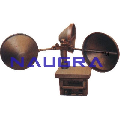 Anemometer Laboratory Equipments Supplies