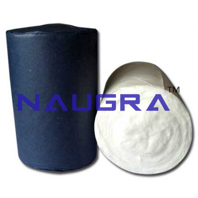 Absorbent Cotton Wool/ Cotton Roll