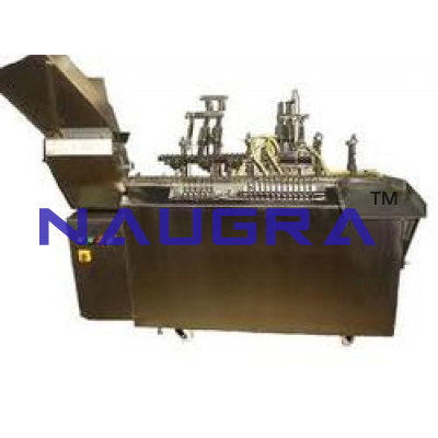 Ampoule Packing Machine