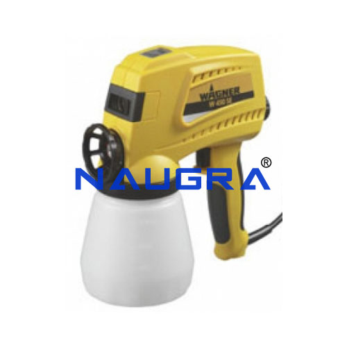 Electric Airless Spraying Gun