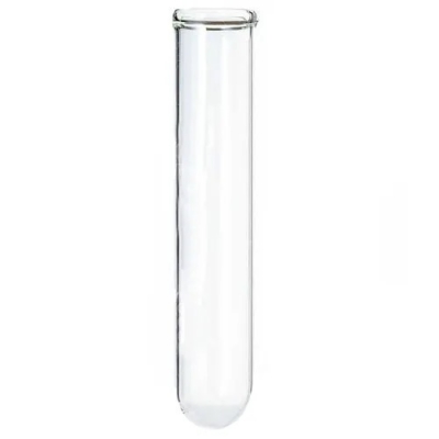 Test Tube Graduated Laboratory Equipments Supplies