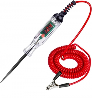 Circuit Tester