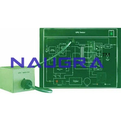 Function Generator Trainer For Electrical Lab Training