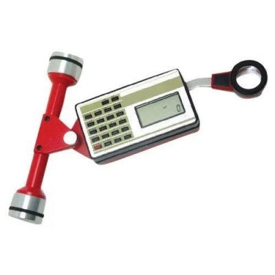 Digital Planimeter For Testing Lab