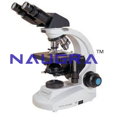 Binocular Microscope Laboratory Equipments Supplies