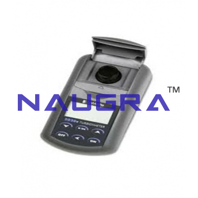 Digital Nephelometer Laboratory Equipments Supplies