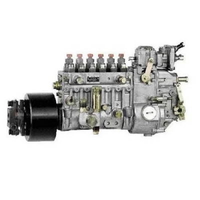 Diesel Fuel Injection Pumps